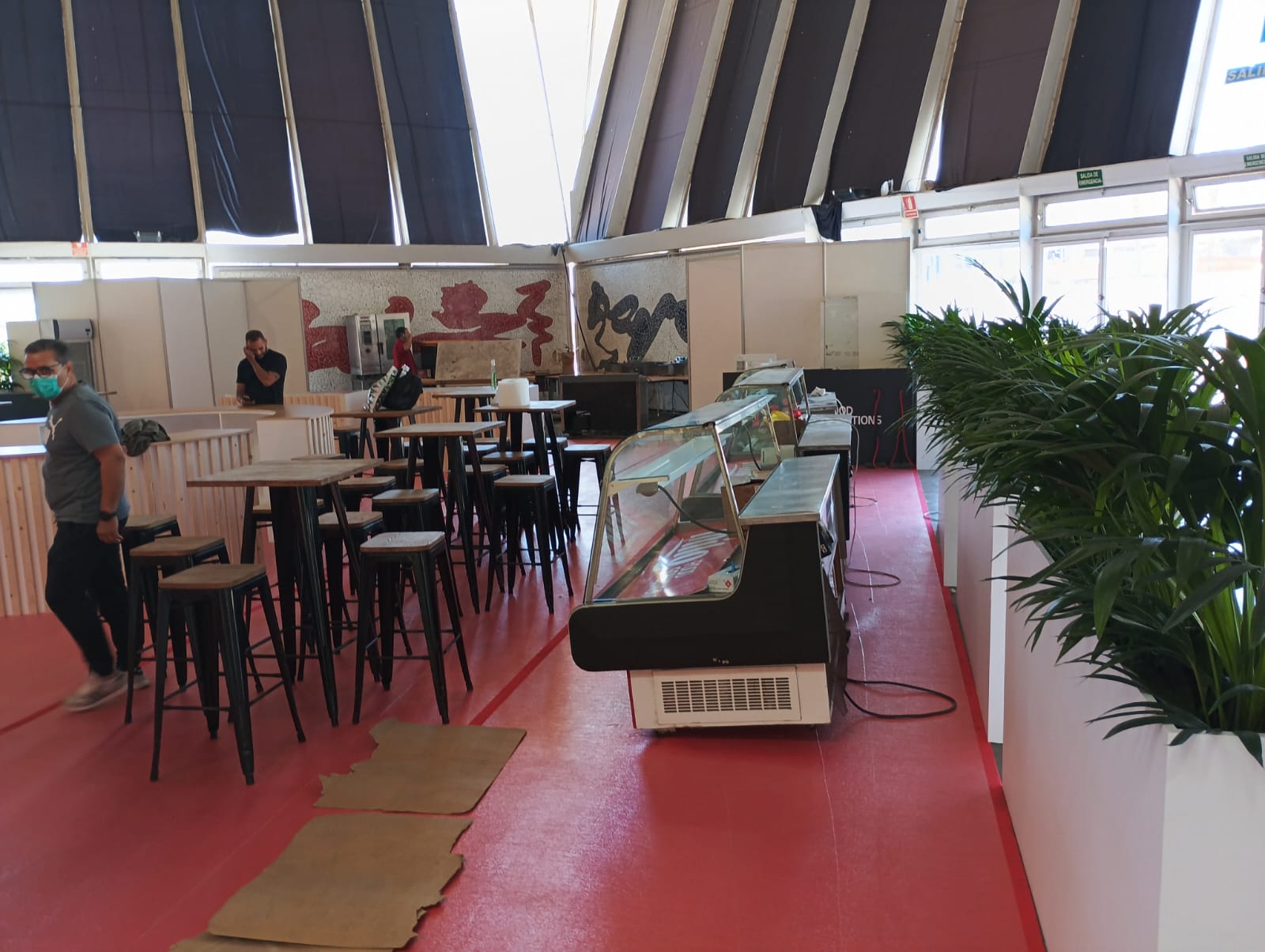 Gastrocanarias 2025 — foto 6